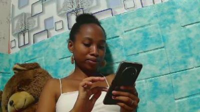 Nathalielock webcam model stream image