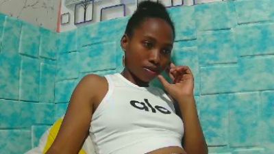 Nathalielock webcam model stream image