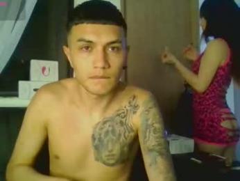 bengie_durand webcam model stream image