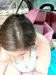 BecciDeluxe webcam model stream image