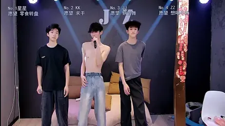 KOboys-818 webcam stripchat model stream image