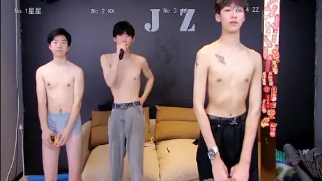 KOboys-818 webcam stripchat model stream image