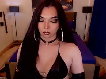 GiftedCockJam webcam model stream image