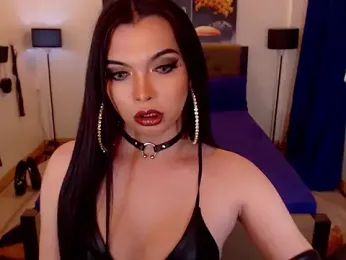 GiftedCockJam webcam model stream image