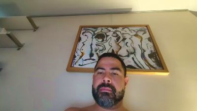 MonsieurParigi webcam model stream image