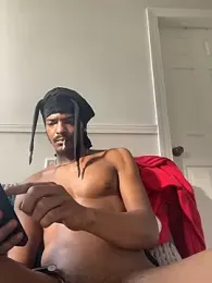 TRILLAHUNG webcam model stream image