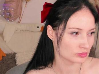 Liissa webcam model stream image