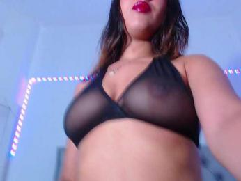 colombianmilf webcam model stream image