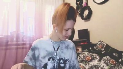 KizzyCleath webcam model stream image