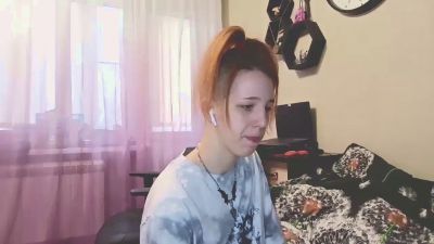 KizzyCleath webcam model stream image