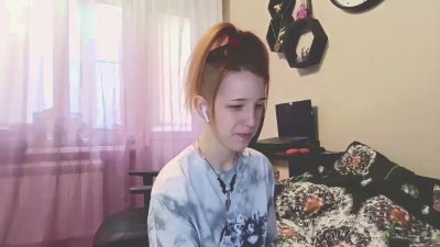 KizzyCleath webcam model stream image