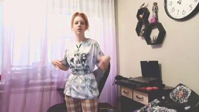 KizzyCleath webcam cam4 model stream image