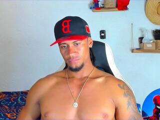 Dylan Jake webcam model stream image