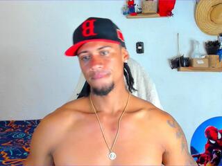 Dylan Jake webcam model stream image