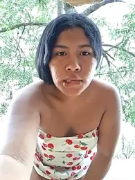 Sweet-Dirty-Storm webcam stripchat model stream image