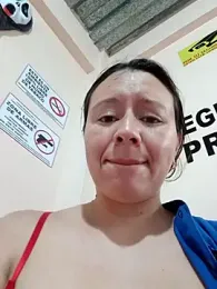 Hannah-colx webcam model stream image