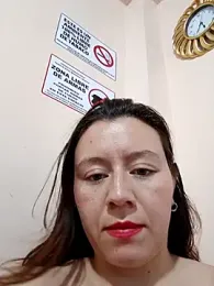 Hannah-colx webcam model stream image