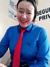 Hannah-colx webcam model stream image