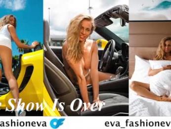 eva_fashionista webcam model stream image
