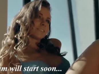 eva_fashionista webcam model stream image