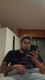 Iam_jose webcam cam4 model stream image