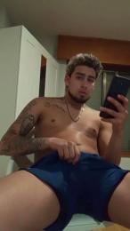 Iam_jose webcam cam4 model stream image