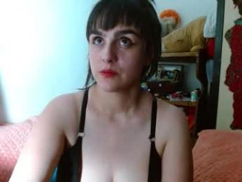 collette_beaufoy webcam model stream image