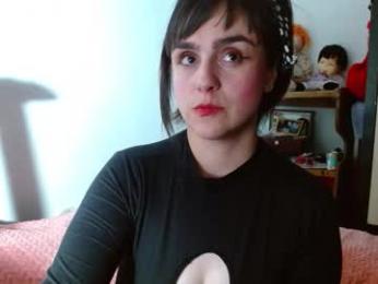 collette_beaufoy webcam model stream image