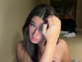 alexajefferies webcam model stream image