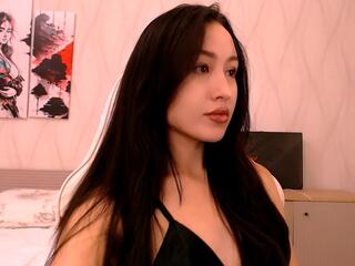 Ann Crisp webcam model stream image