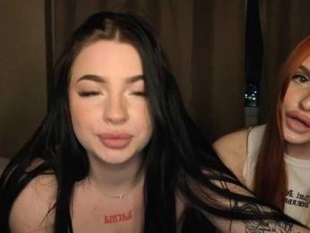 LisaAndDenis webcam bongacams model stream image