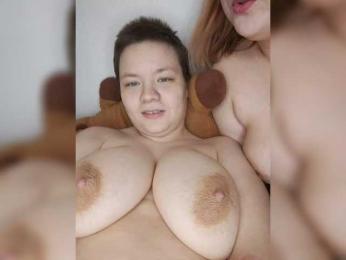 Alinazz webcam model stream image