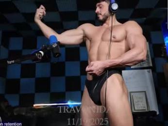 travonidas webcam model stream image