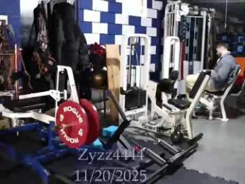 travonidas webcam model stream image