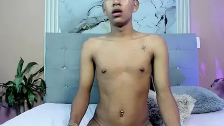 LexSin17 webcam model stream image