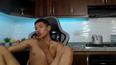 LexSin17 webcam model stream image