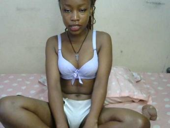 AuroraBarbie webcam model stream image