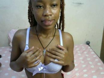 AuroraBarbie webcam model stream image