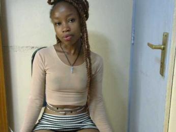 AuroraBarbie webcam model stream image