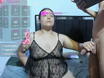 Golosa_hard_sex webcam model stream image