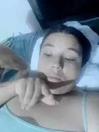 Golosa_hard_sex webcam model stream image