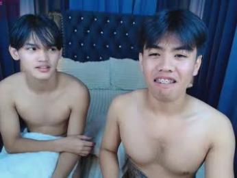 luigi_moreno webcam model stream image