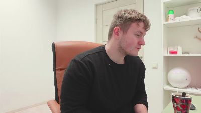 Richard_Dullas webcam model stream image