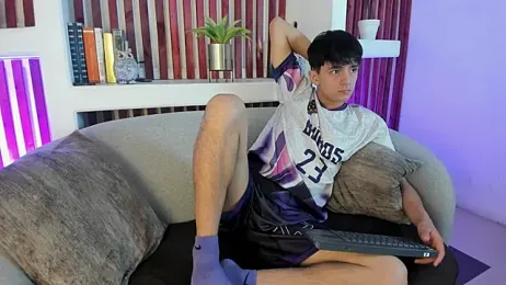 Axel_Draven webcam stripchat model stream image