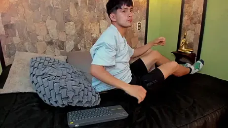 Axel_Draven webcam model stream image