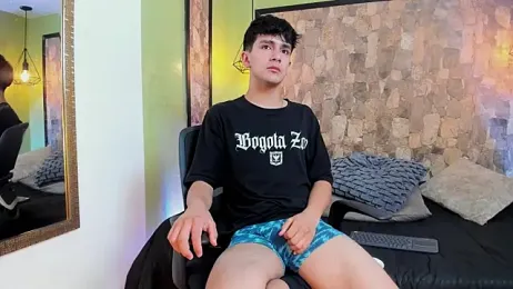 Axel_Draven webcam model stream image