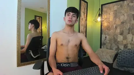 Axel_Draven webcam model stream image