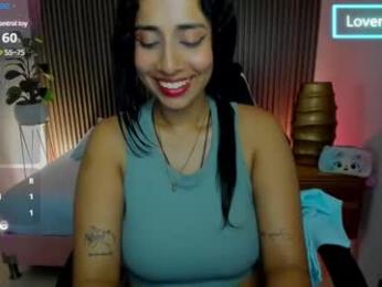 venuz_lee webcam model stream image