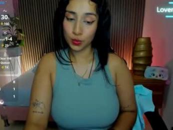 venuz_lee webcam model stream image