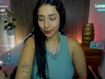 venuz_lee webcam chaturbate model stream image